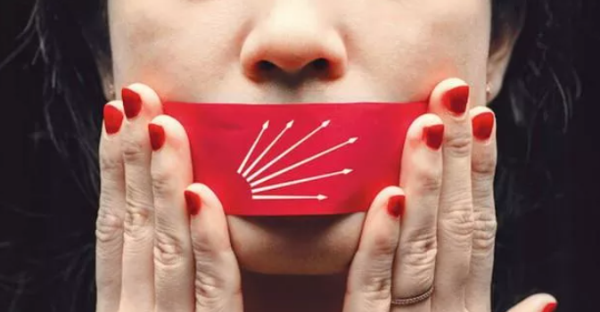 CHP’deki tacizler için harekete geçildi