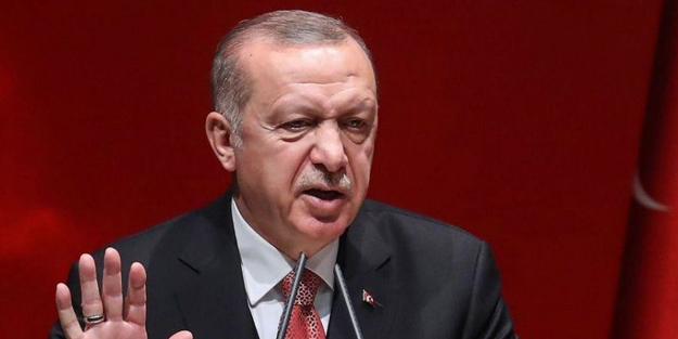 CHP'deki tecavüz skandalları sonrası Erdoğan'dan talimat!