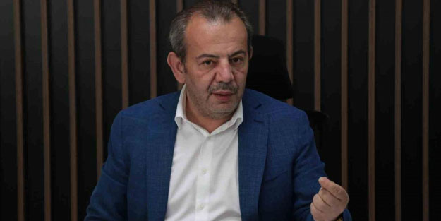 CHP'den 13 kişiye af! Bu adamda da bu adamı partiye geri alanda da hiç mi onur yok