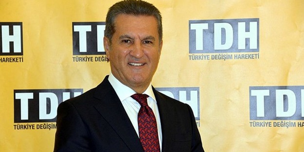 CHP'den 20 vekil Mustafa Sarıgül'ün partisine mi geçecek? İlk açıklama geldi