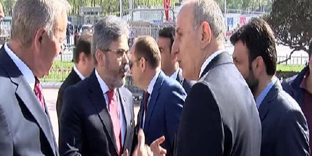 CHP'den 23 Nisan provokasyonu!