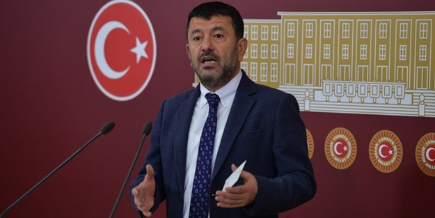 CHP'den 6'lı Masa'yı karıştıracak adaylık çıkışı: Bizim gönlümüzden geçen isim...