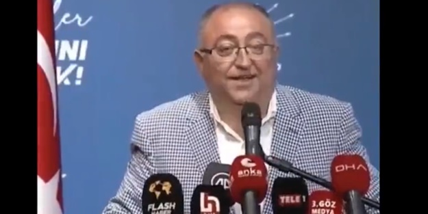 CHP'den 6'lı Masa'yı kızdıracak sözler