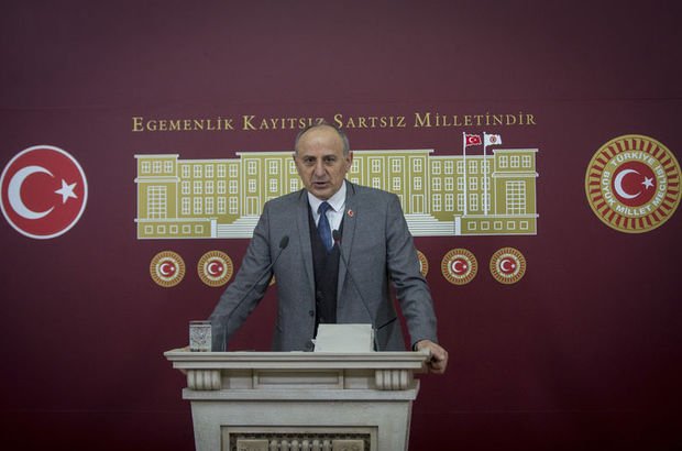 CHP'den Abdullah Gül açıklaması