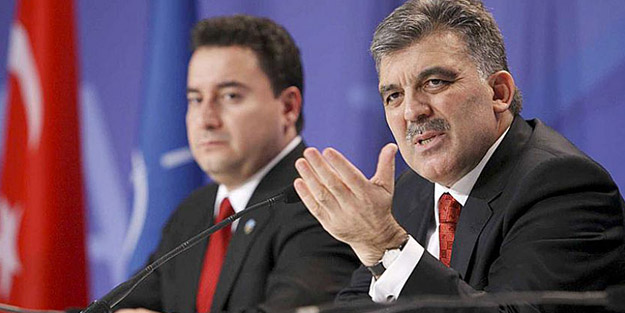 CHP'den Abdullah Gül ve Ali Babacan hamlesi! O isme yetki verildi