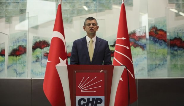 CHP'den açıklama: Adayımız Erdoğan'ı çıldırtacak