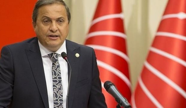 CHP'den aday açıklaması: Partili biri olacak!