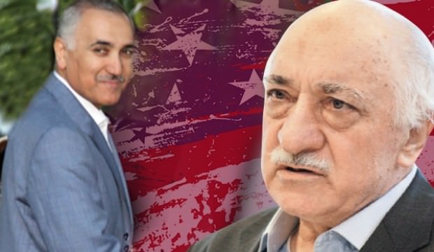 CHP'den Adil Öksüz’ü kurtarma girişimi