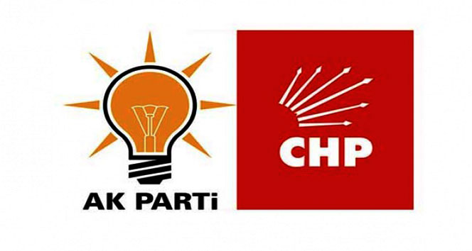 CHP'den AK Parti'ye 3 öneri