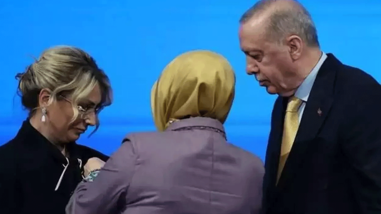 CHP'den AK Parti'ye geçen başkandan Erdoğan hamlesi!