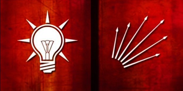 CHP'den AK Parti'ye tuhaf koalisyon teklifi