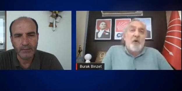 CHP'den akılalmaz açıklama! HDP'nin terörle bağlantısı yokmuş