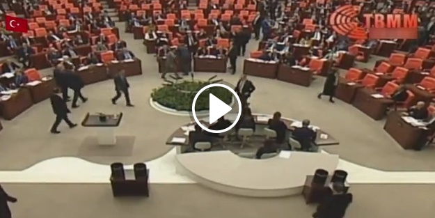 CHP'den akılalmaz oyun!