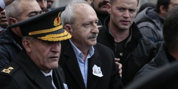 CHP'den akıllara durgunluk veren açıklama! 'Silahla gereğini yaparım' deyip çağrı yaptı...