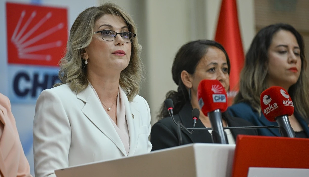 CHP’den akıllara zarar eylem: Bu kafaya göre çocuklu suçlular hapse konulmamalı!