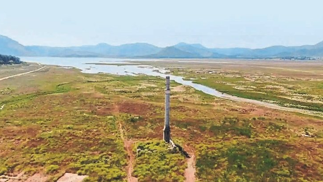 CHP'den akmayan suya tasarruf çağrısı!