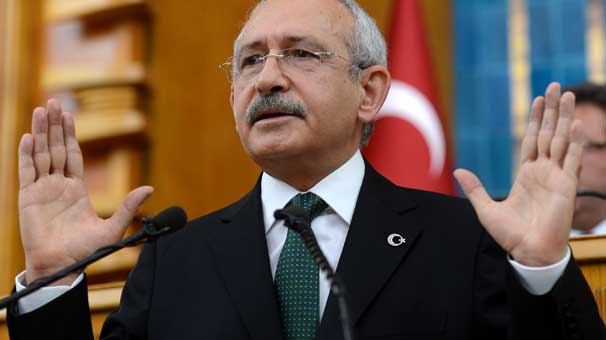 CHP'den Alaşehir'de 