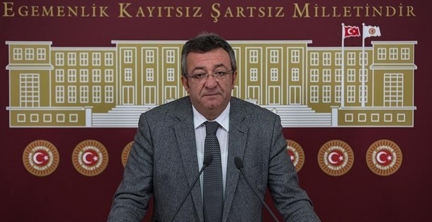 CHP'den alçak El Bab yorumu: Cinayettir!