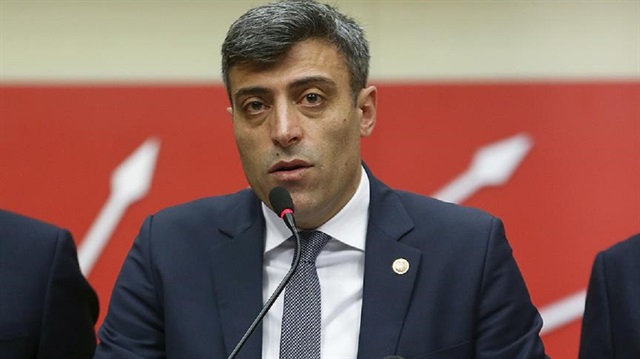 CHP'den Almanya parlamentosuna mesaj