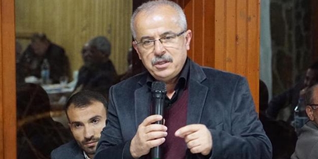 CHP'den Antalya'da Öcalan sempatizanı aday!