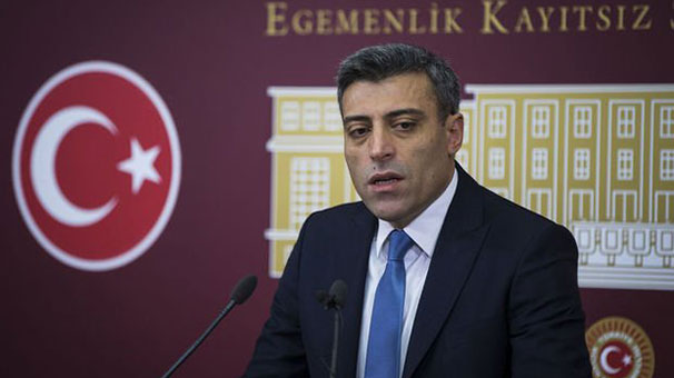 CHP'den Avrupa Birliği'ne çağrı