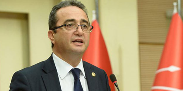 CHP'den ilk tepki: ''Şaşırdık''