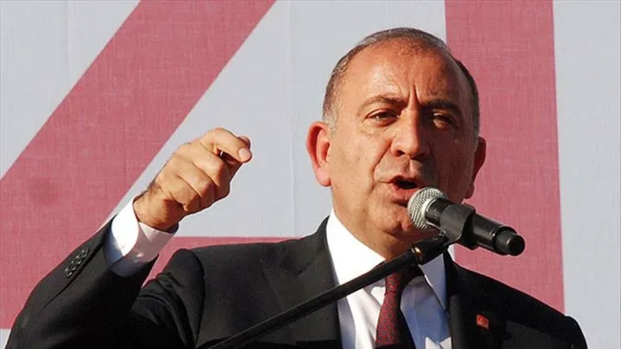 CHP’den ayrılan Gürsel Tekin yeri parti kuruyor! "Kılıçdaroğlu’nu…"