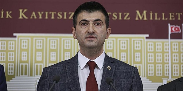 CHP'den ayrılan Mehmet Ali Çelebi vekillikten istifa şartını açıkladı