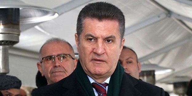 CHP'den ayrılan Mustafa Sarıgül cephesinde sıcak gelişme
