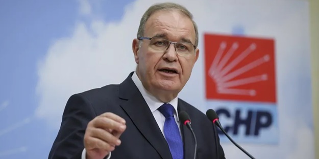 CHP'den Azerbaycan tezkeresine ilişkin açıklama