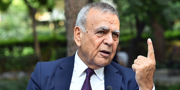 CHP'den Aziz Kocaoğlu'na sert tepki!