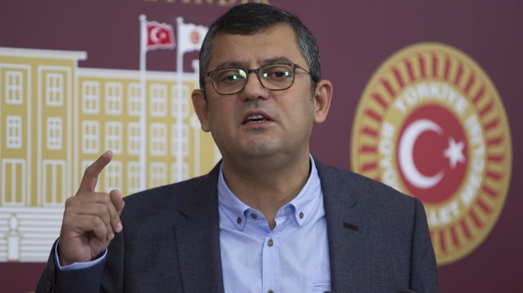 CHP'den Başkanlık çağrısına cevap!