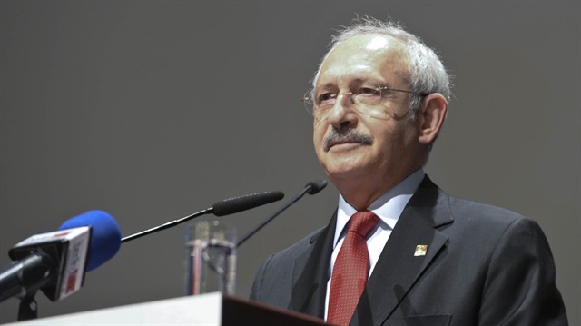 CHP'den başkanlık raporu hazırladı