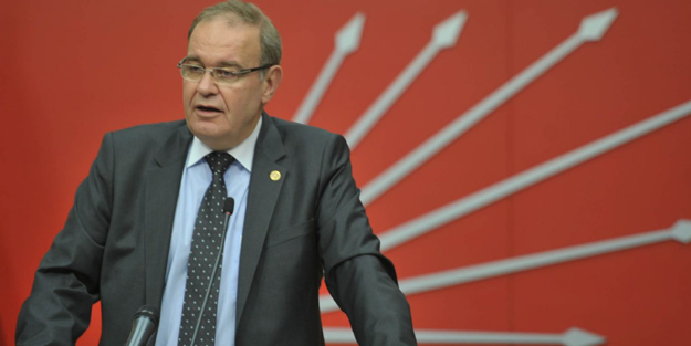 CHP'den Baykal'a yalanlama! Bu sözlere kargalar bile güler