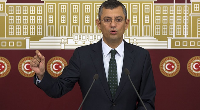 CHP'den bedelli askerliğe destek geldi