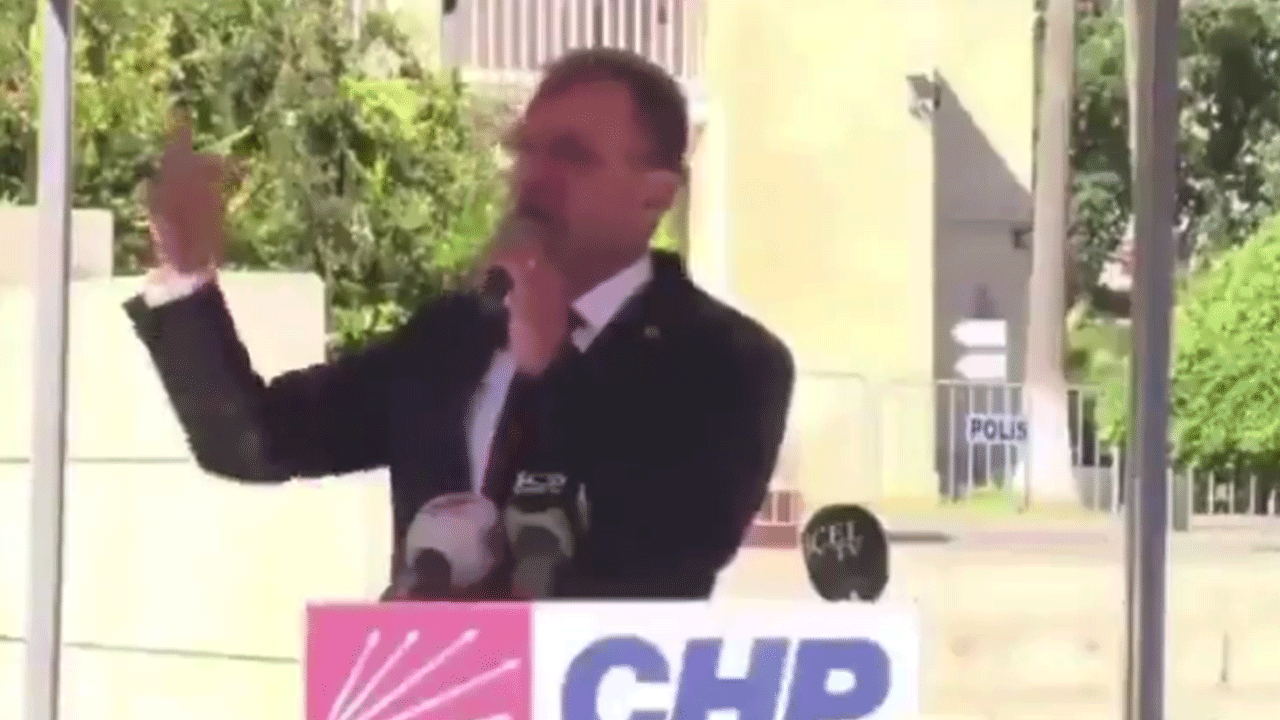 CHP’den beklenen açıklama geldi! "Atatürk Cumhuriyeti İHA,SİHA,TANK,TÜFEK üretilsin diye kurmadı."