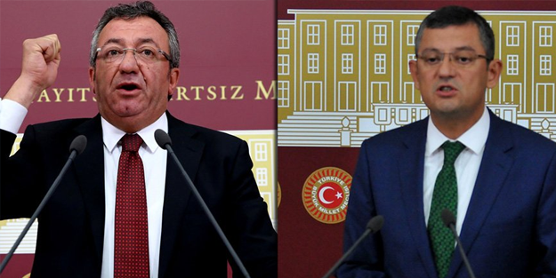 CHP'den Binali Yıldırım'a 'dinleme' başvurusu