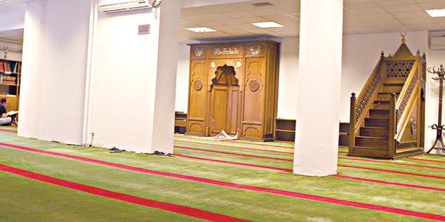 CHP’den bir çirkinlik daha