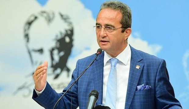 CHP'den bir mesaj daha! İmza toplanırsa...