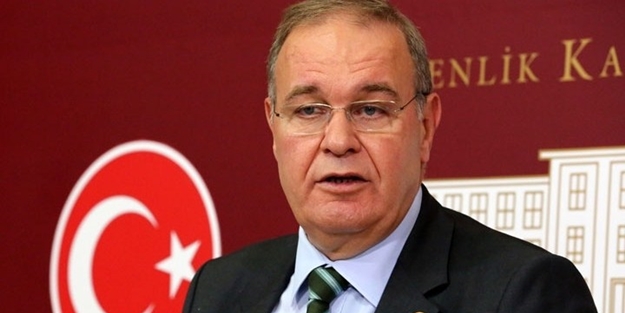 CHP'den Bolton'a sert tepki: Erdoğan muhatap almasın!