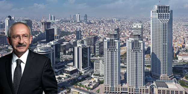 CHP’den böyle kurtulacak! İş Bankası'nin devri için yeni adım