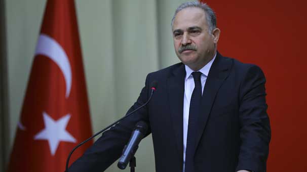 CHP'den Bozdağ'ın açıklamalarına tepki