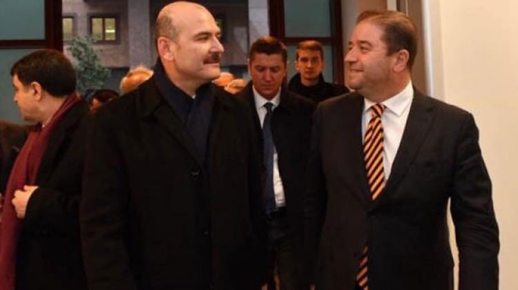 CHP'den bu kareye tepki: İçim sızladı!