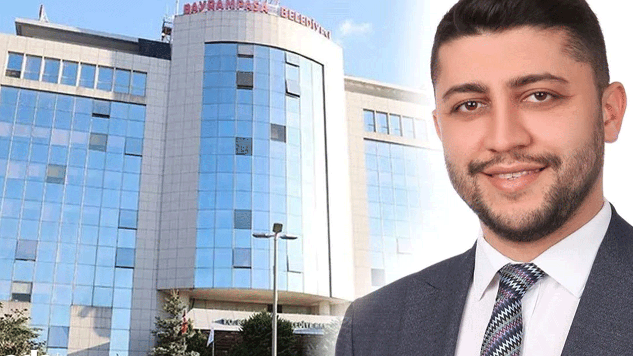 CHP'den bu sözlerle istifa etti!