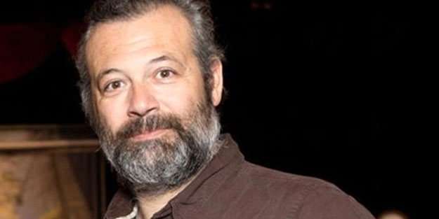 CHP'den 'çapulcu' açılımı! Levent Üzümcü'yü aday gösterdiler