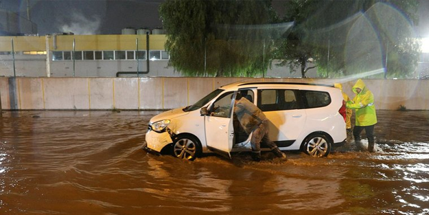 CHP'den çılgın proje: Kanal İzmir!