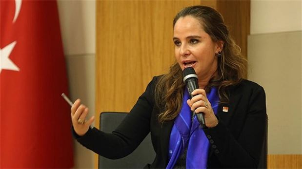 CHP'den çocuk istismarına karşı çalışma