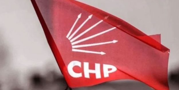 CHP'den çok konuşulacak tweet! Beceriksizlik her yere hakim olmuş