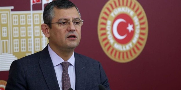 CHP'den cumhurbaşkanı adayı açıklaması