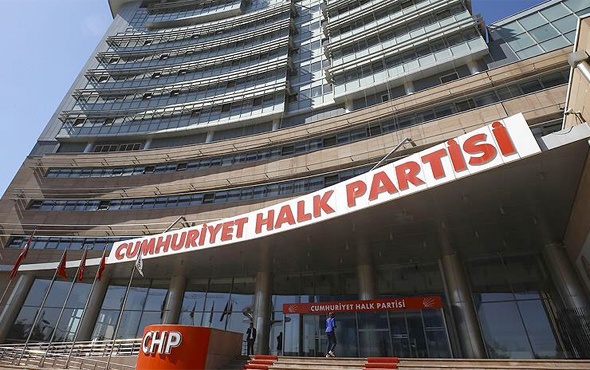 CHP'den Cumhurbaşkanı Erdoğan için suç duyurusu! Çok sert tepki geldi